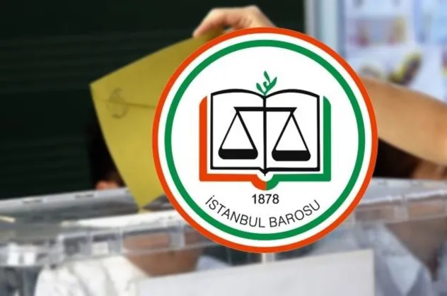 İstanbul Barosu yine provokasyon peşinde! Avukatlara eylem çağrısı: "Gelmeye mecbursunuz"