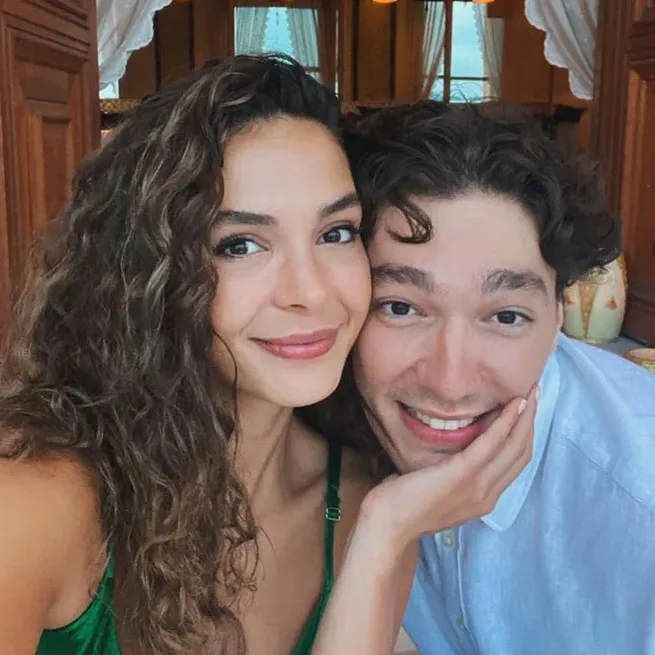 Deliha’nın yıldızı Gupse Özay ile eşi Barış Arduç’un arasındaki yaş farkını duyan şaşkın! "Göründüğü gibi değilmiş" - 8