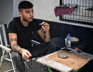 Esra Hankulu’nun ölü bulunmasının ardından gözaltına alınan Ümitcan Uygun tutuklandı!