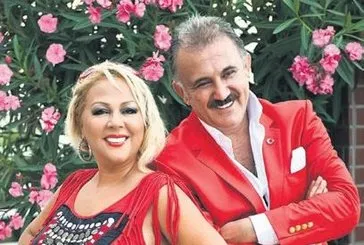 Faik’i ben yarattım
