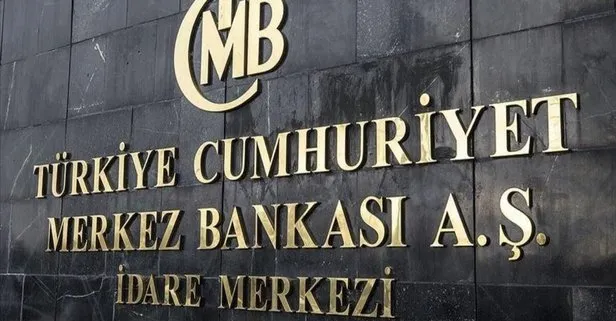 Türkiye Cumhuriyet Merkez Bankası Türk lirası zorunlu karşılıklara faiz uygulayacak