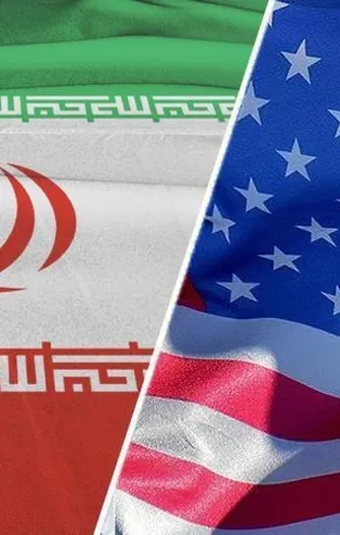 ABD’den İran’a bombalı cevap