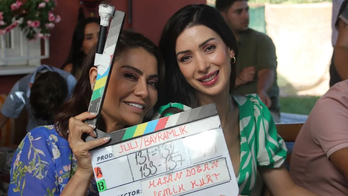Bayramlık filmi bu akşam atv'de! Bayramlık filmi konusu ne, oyuncuları kimler?