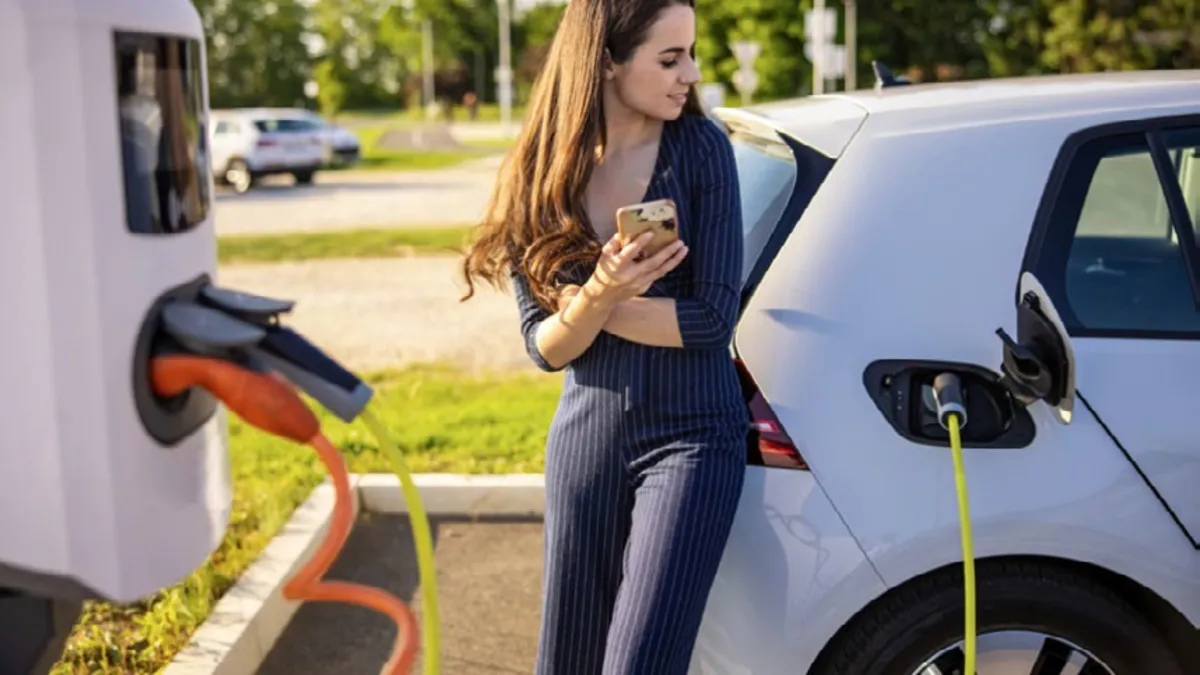 Araç şarjında gizli ücrete son