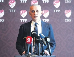 Yeni sezonda yerli VAR kararı