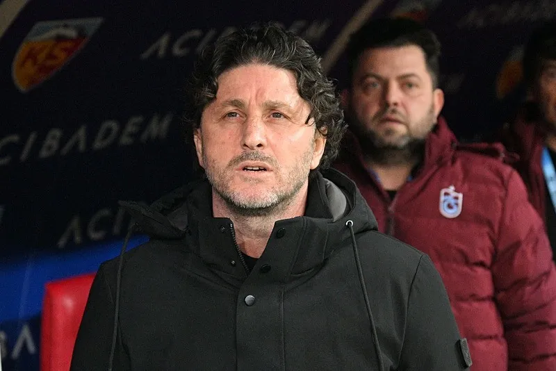 Fatih Tekke'den Gazze ve İran'daki katliamlara tepki: Hep Müslüman dünyasında oluyor-3