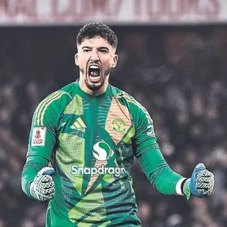 Amorim’den milli kaleciyi üzen karar