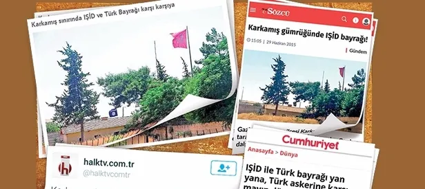 FETÖ'cü darbeciden DAEŞ ihaneti