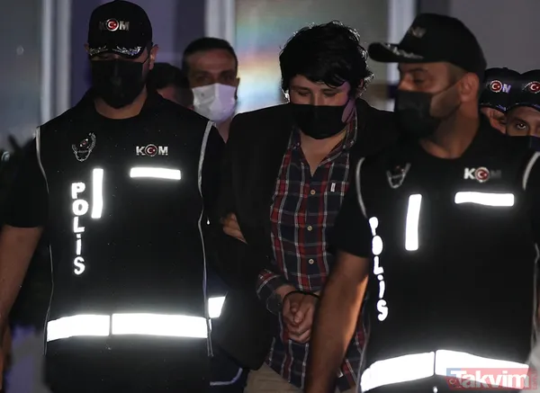 "Çiftlik Bank" sisteminin kurucusu Tosuncuk lakaplı Mehmet Aydın Türkiye'ye getirildi! - 12