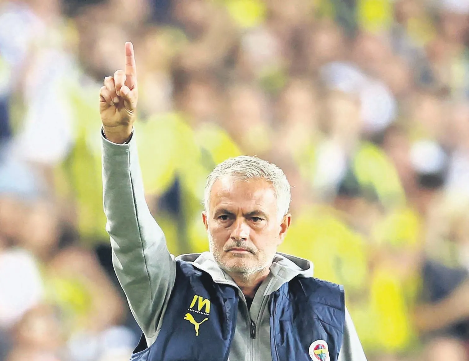 Radikal kararlar kapıda