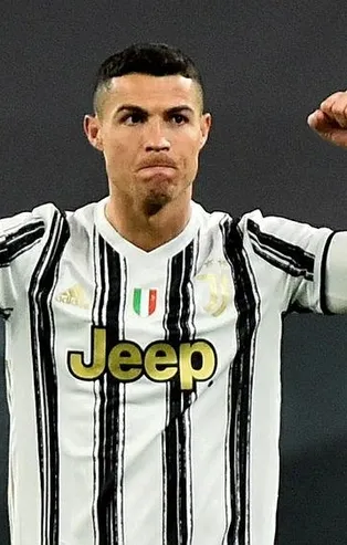 Cristiano Ronaldo'nun tek mesajı 1.6 milyon $
