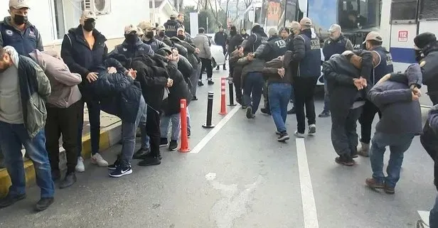 Santa Maria Kilisesi saldırısında yeni detay! Şüphelilerden biri Atatürk Havalimanı'na bombalı saldırı düzenleyenlerle bağlantılı çıktı-4