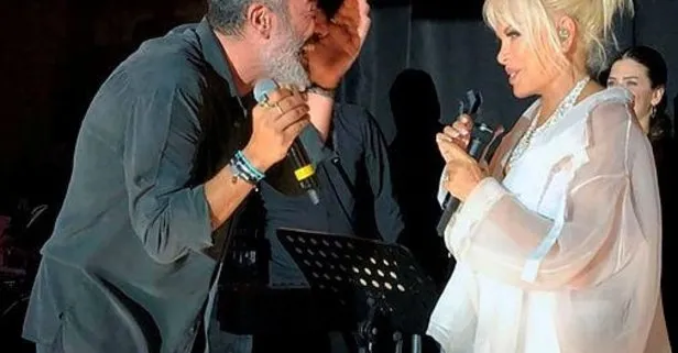 Ajda’nın itirafı