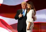 ABD Başkanı Donald Trump ve eşi Melania Trumpın tüm sırları açığa çıktı!