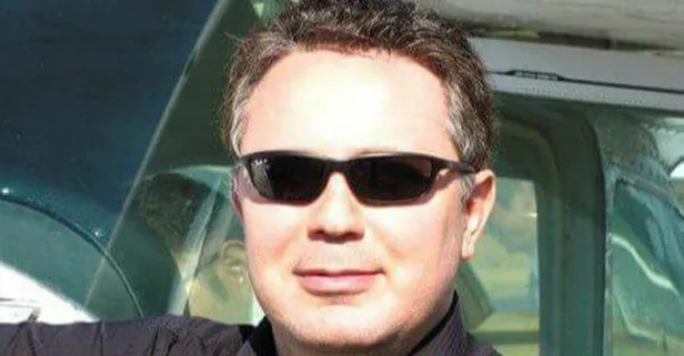 SON DAKİKA: ByLock'un lisans sahibi David Keynes tahliye edildi