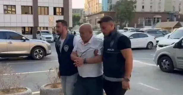 Peygamberimiz Hz. Muhammed hakkında hakaret içerikli paylaşım yapan şüpheli tutuklandı