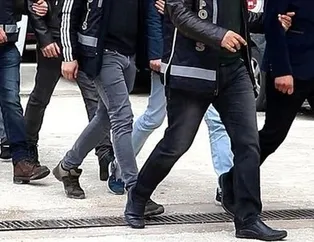 Ankara’da FETÖ operasyonu! Çok sayıda gözaltı var