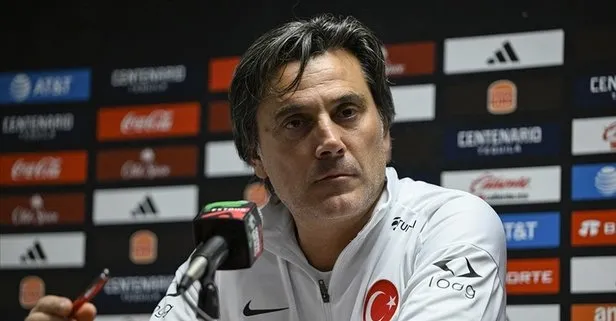 Montella: Kaybetmeyi hak etmedik