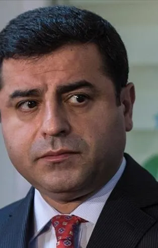 Selahattin Demirtaş'ın terör yalanları! Siyaset itirafı: Ben bir fırıldağım
