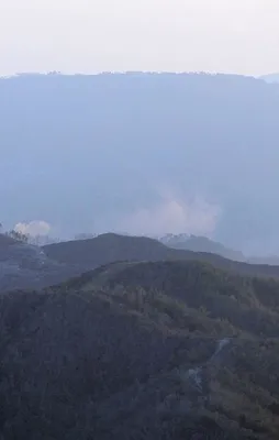 Esed rejimi Türkmendağı'na saldırıyor