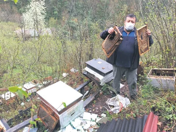 Herkes öldü sandı ama o 15 yıl sonra annesine sarıldı (Yaşam haberleri)-10