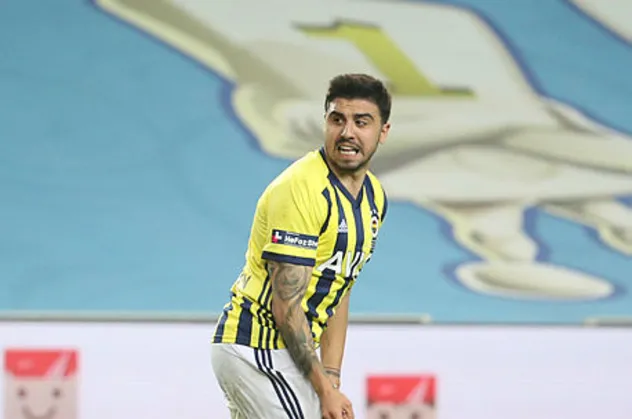 Ozan Tufan planı! Fenerbahçe kararını verdi