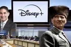 "Atatürk" dizisini yayından kaldıran Disney'den yarım ağız Ermeni lobisi itirafı: "Biz global bir firmayız"