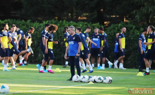 Fenerbahçe'den transfer çıkarması! Sona gelindi | Fenerbahçe son dakika transfer haberleri - 4