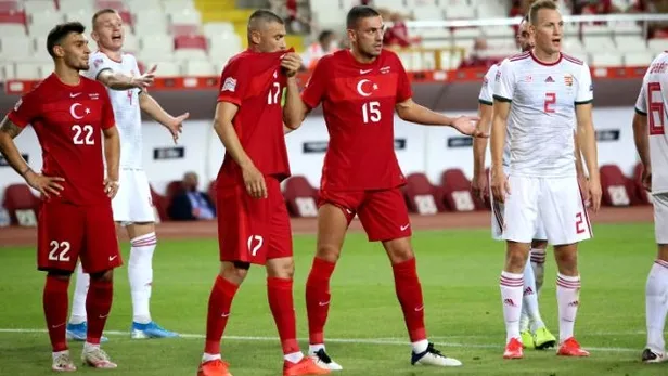 Sırbistan - Türkiye A Milli maçı TRT 1 canlı izle! Sırbistan - Türkiye maçı kaç kaç canlı skor-4