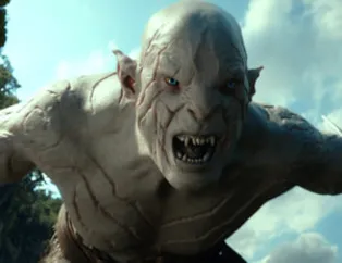 İşte Hobbit'in bilinmeyen 10 sırrı