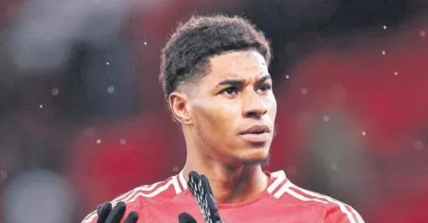 Fenerbahçe Asbaşkanı Acun Ilıcalı: Rashford’la ilgilenmiyoruz