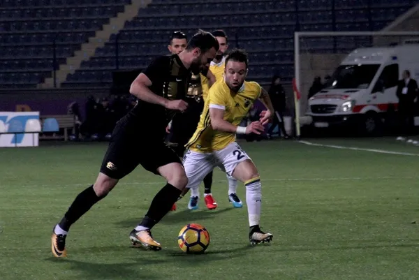Fenerbahçe Ankara'da yıkıldı-3