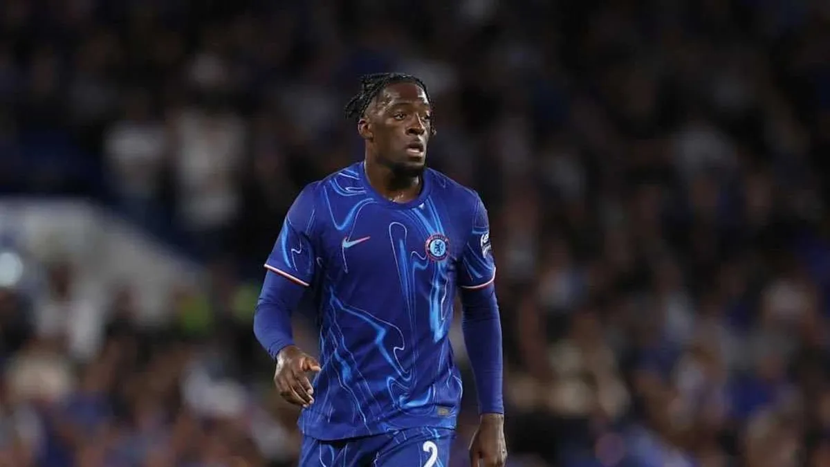 Beşiktaş'ta gündem yeniden Axel Disasi!