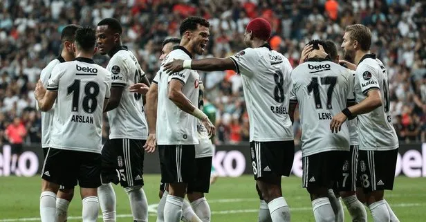 LASK Linz - Beşiktaş maçı hangi kanalda, saat kaçta?