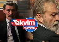 Ölümü İlhan kadar seyirciyi de etkilemişti! Baba dizisinin Ferit Karaçamı tekrar dirildi! Hakim’le anlaştı! Macit Koper...