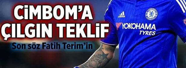 Cimbom’a Kenedy teklifi