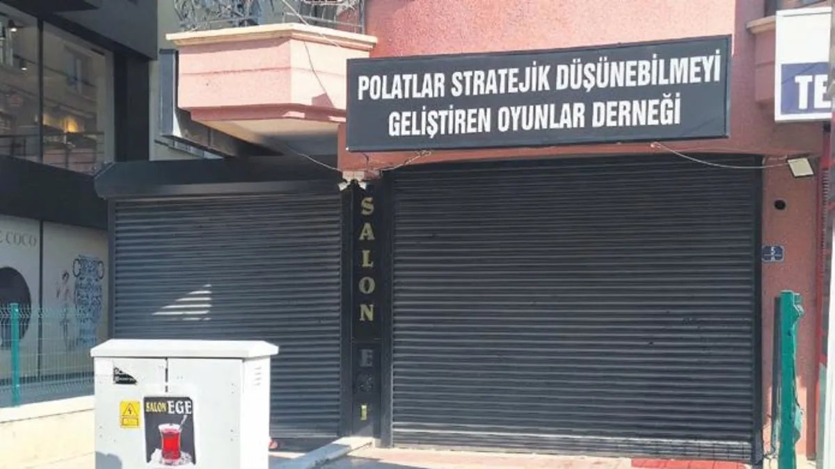 Kumar için borç vermeyen akrabasını katletti!