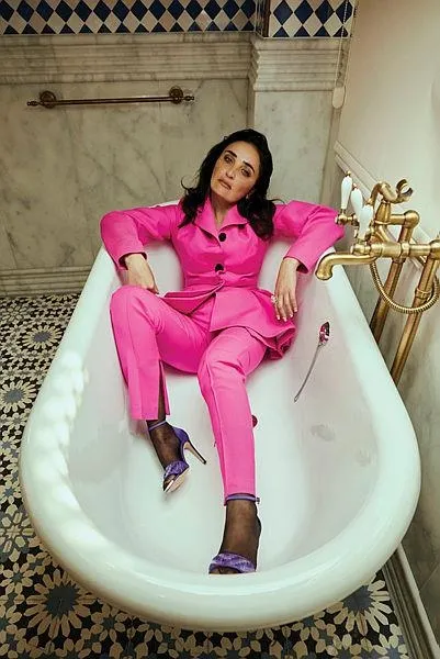 Fadik Sevin Atasoy'dan çok konuşulacak açıklamalar: "Oyuncu olmak ayrı şöhret olmak ayrı"-2