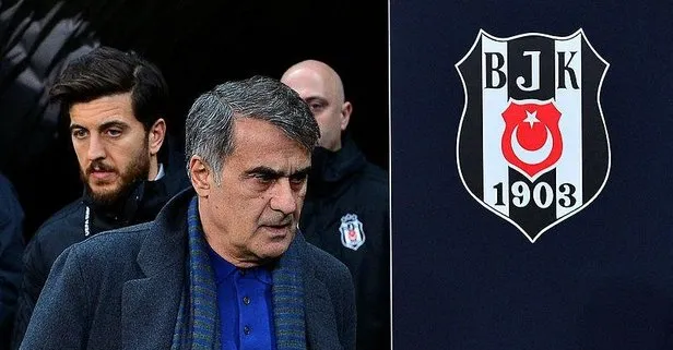 Şenol Güneş: Yenilgide sorumluluk tamamen benim