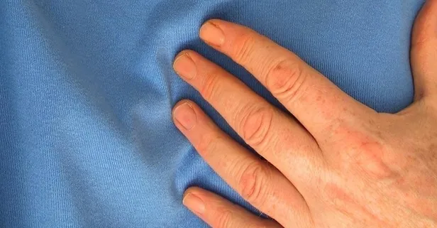 Uzmanı açıkladı! Cildinizdeki 10 belirtiye dikkat: Kalp krizi habercisi olabilir