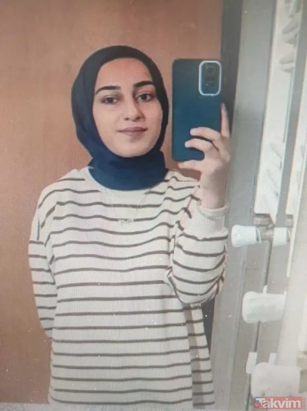 Rojin Kabaiş soruşturmasında son durum! Adalet Bakanı Yılmaz Tunç açıkladı: Süreç titizlikle yürütülüyor | HTS, tanık ifadeleri ve telefon kilidi... - 3