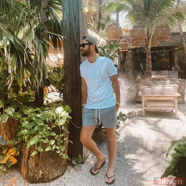 Seda Sayan'ın oğlu Oğulcan Engin ile Ezgi Eyüboğlu bağlarını tamamen kopardı! Barışmaları beklenen çiftten flaş hamle - 16