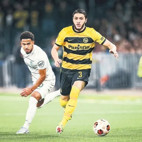 Young Boys’un talevi 8 milyon euro