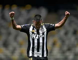 Tomas Cuello için hamle!