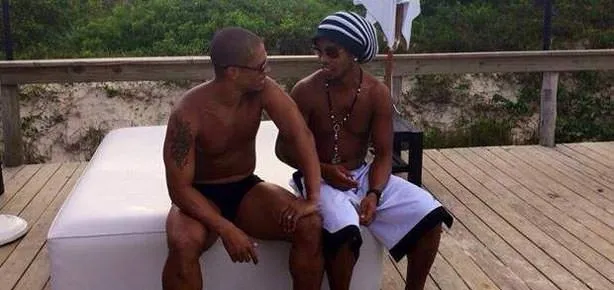 Besiktaş’a git Roni!