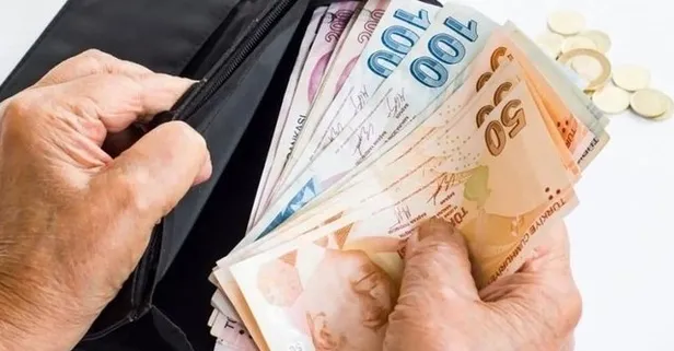 Emekliler aylardır bu kararı bekliyordu: Emekli maaşında flaş açıklama! 2021 Ocak ayı emekli zammı kaç para oldu?-7