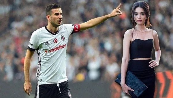 Melisa Aslı Pamuk ile Oğuzhan Özyakup'tan üzücü haber geldi: Evliliğe niyet, ayrılığa kısmet-5