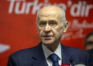 Son dakika: MHP Lideri Devlet Bahçeli: Devlet-millet dayanışmasına destek vermek milli sorumluluktur