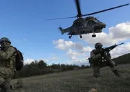 SON DAKİKA! MSB duyurdu! Barış Pınarı bölgesinde PKK/YPGye bir darbe daha