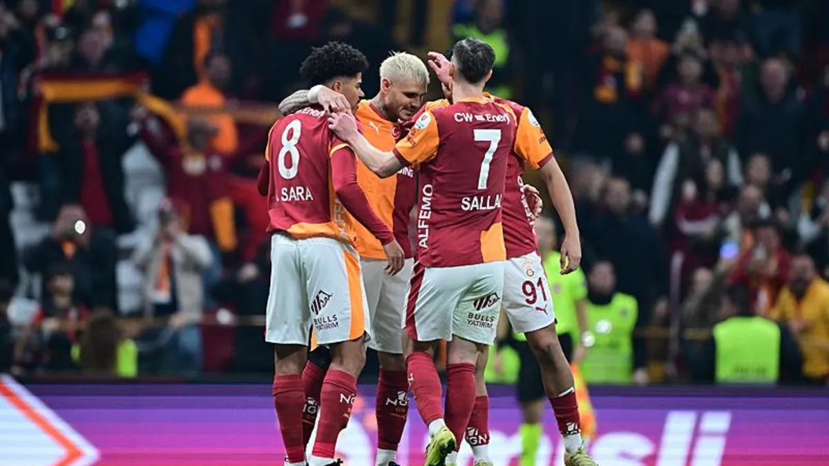 Spor yazarları Galatasaray-Kasımpaşa maçını değerlendirdi